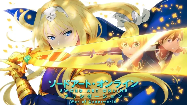 Sword art online 5dea1f8493345