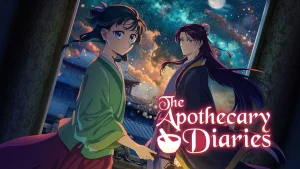 The apothecary diaries