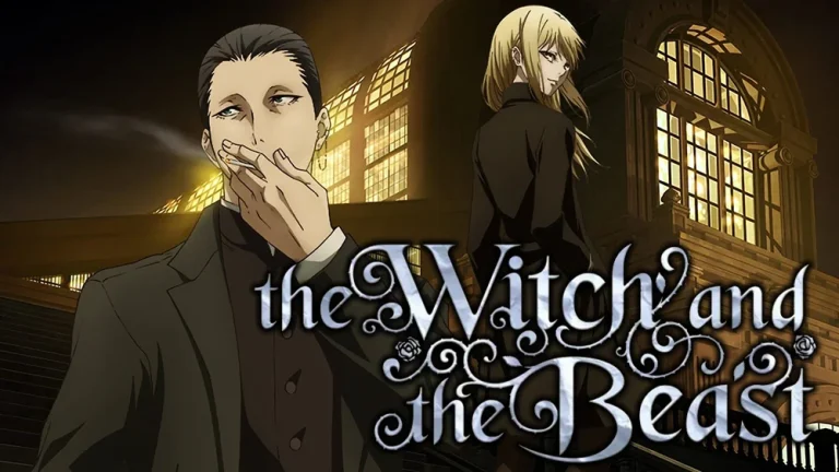 The witch and the beast 65a0e638d0ba4