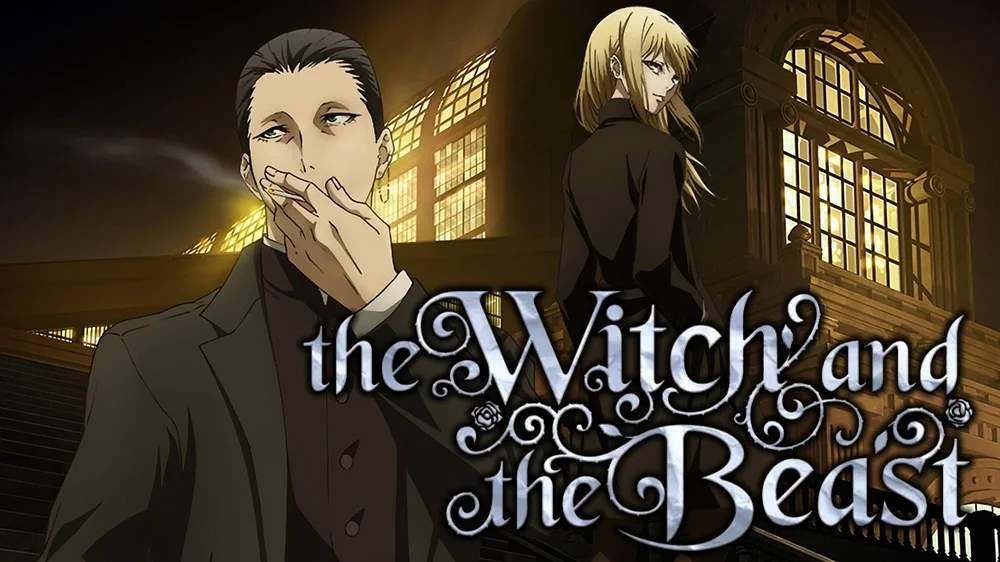 The witch and the beast 65a0e638d0ba4