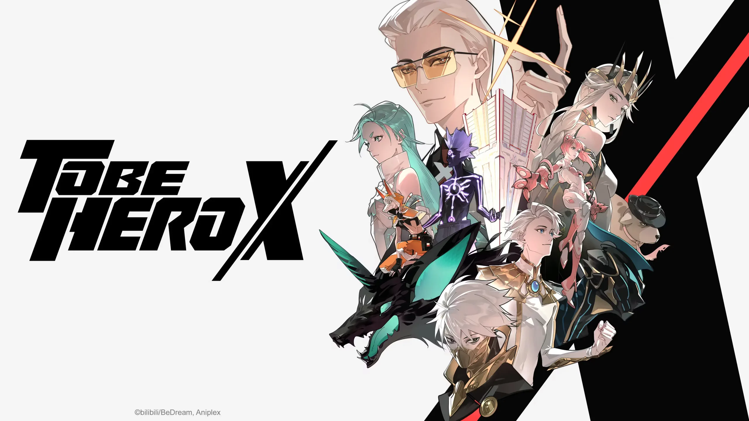Tobeherox teaser2 16x9 3840x2160