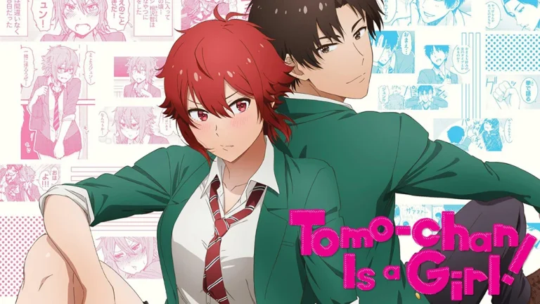 Tomo chan is a girl 63b7328b09219