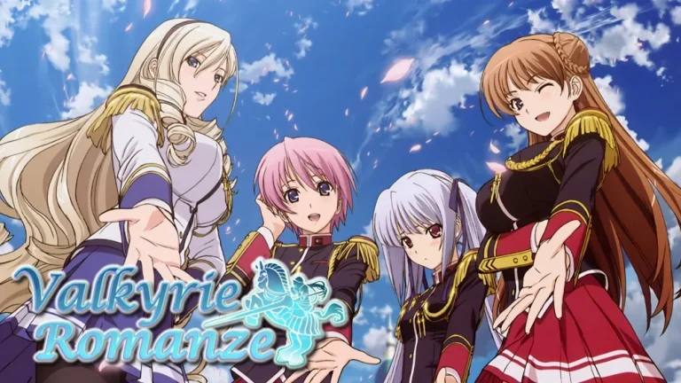 Walkure romanze 60c4ab99f2931