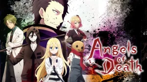 Angels of death 5f8a0b9aef200