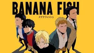 Banana fish 5ffe55a2b54ed