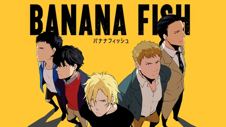 Banana fish 5ffe55a2b54ed