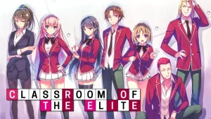 Classroom of the elite 6093c2a7d87ed