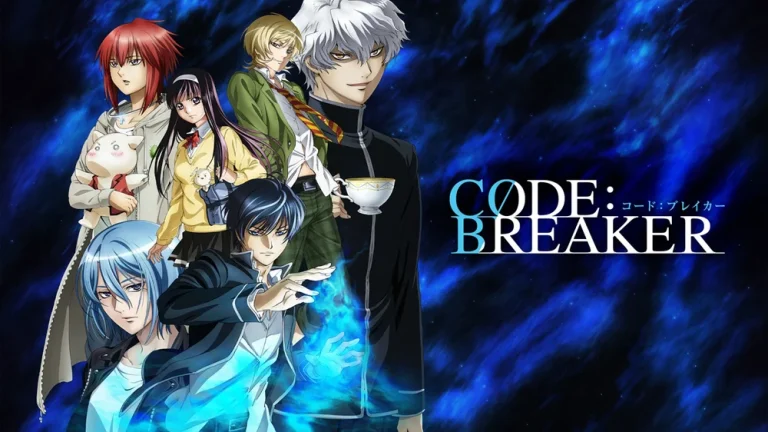 Codebreaker 639c3a52b7593