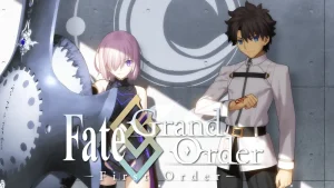 Fategrand order first order 61dee0a962430