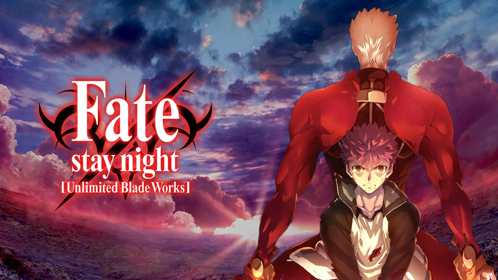 Fatestay night unlimited blade works 586c46403b1f9