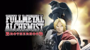 Fullmetal alchemist brotherhood 602ef16a0b1e8