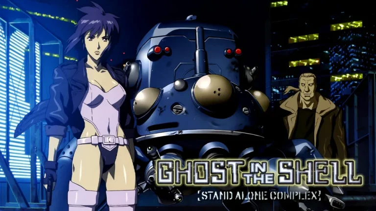 Ghost in the shell stand alone complex 5fb7bdae3407b