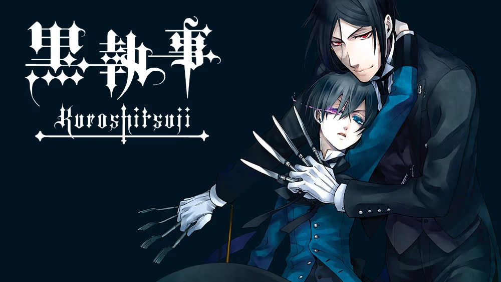 Kuroshitsuji 60b0f4f27053d