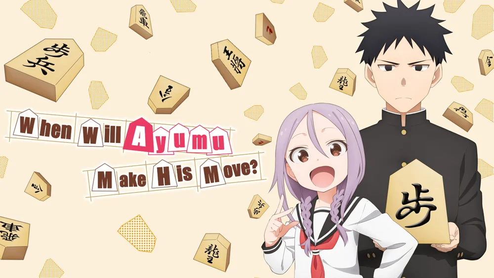 When will ayumu make his move 62f776392e989