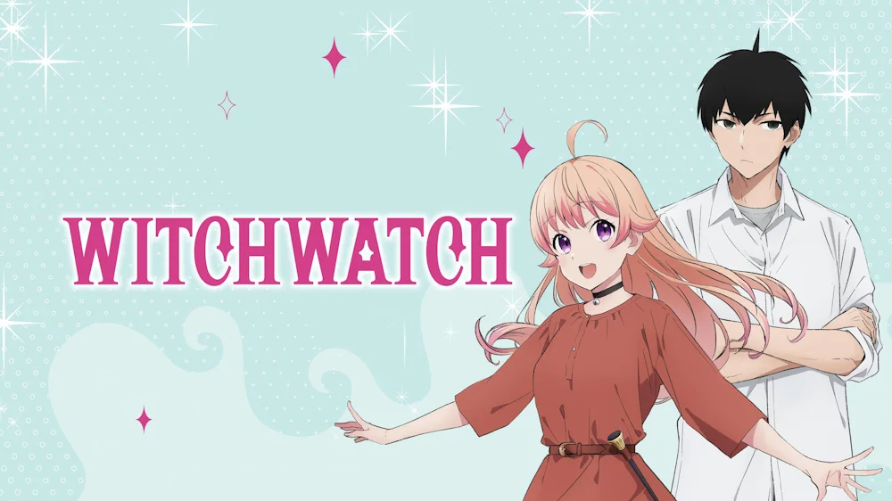 Witch watch 6829123ad8f29