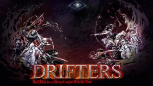 Drifters 2016 5ff4755a7db12