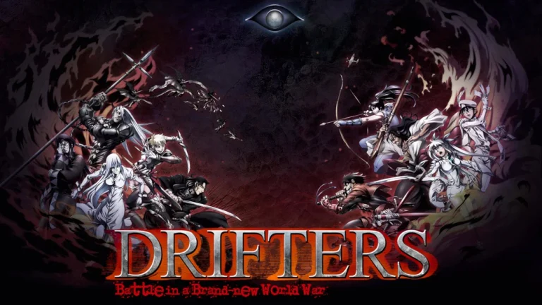 Drifters 2016 5ff4755a7db12