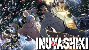 Inuyashiki last hero 613f7a5d76108