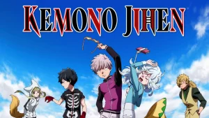 Kemono jihen 627f988a6cc0b