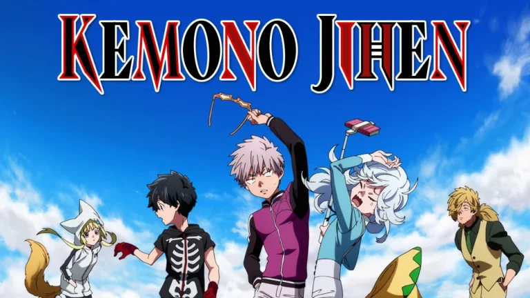 Kemono jihen 627f988a6cc0b