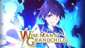 Wise mans grandchild 6149d589c2c91