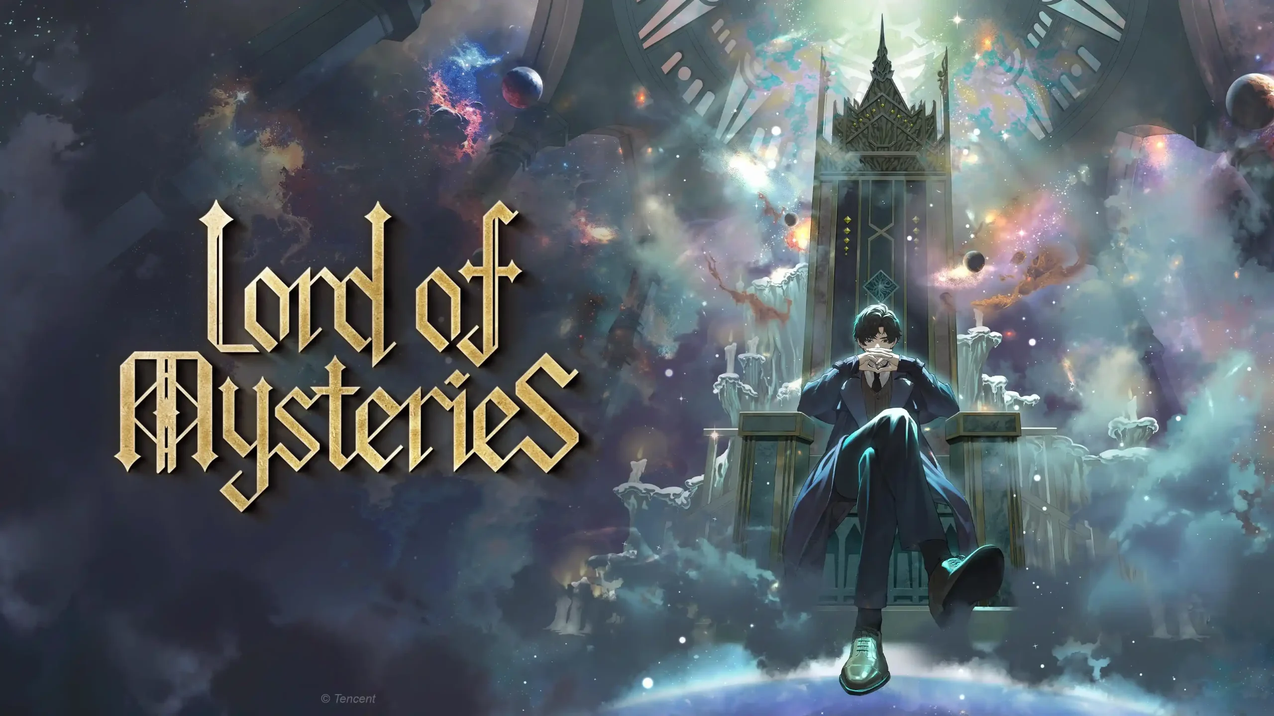 Lordofmysteries