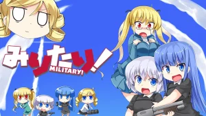 Military 64f2e93de3bf8