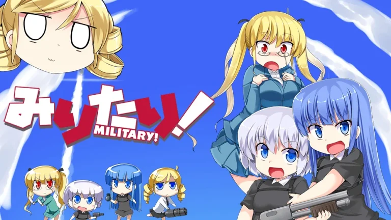 Military 64f2e93de3bf8