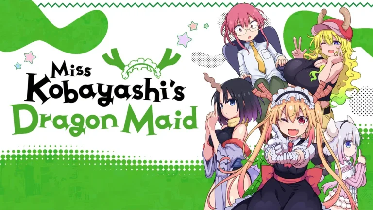 Miss kobayashis dragon maid 63c7e19dafb01