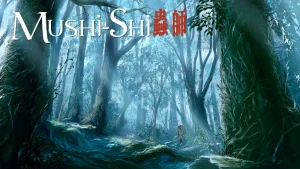 Mushishi 5e97d8dff3122