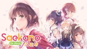 Saekano the movie finale 653674e16f983