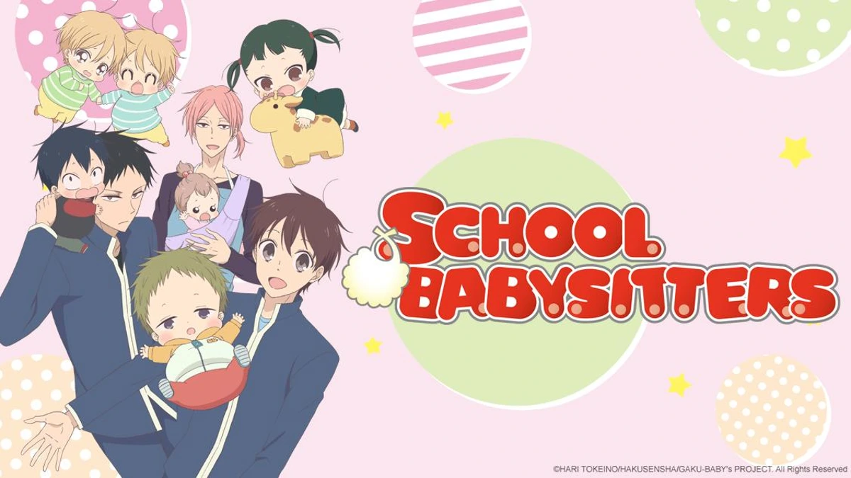School babysitters