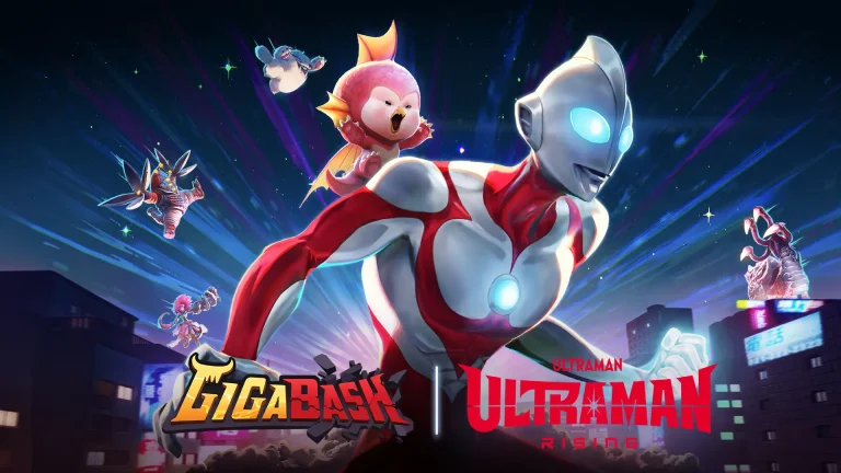 Ultraman