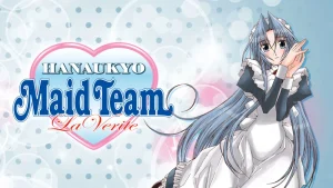 Hanaukyo maid team la verite 60cfcd9783506