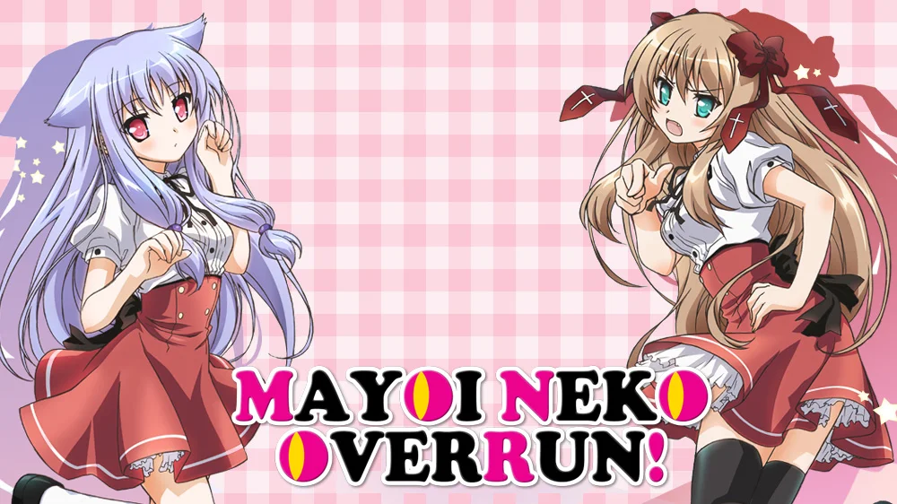 Mayoi neko overrun 63c4dd808452a
