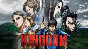 Kingdom