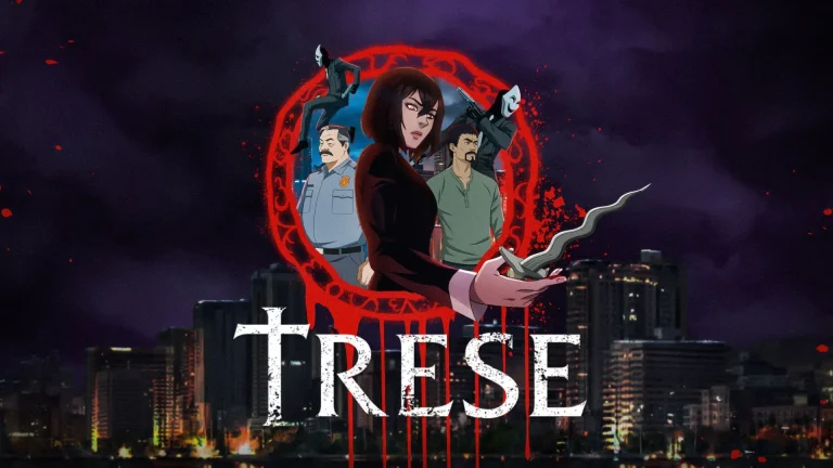 Trese