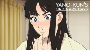 Yano kun's ordinary days