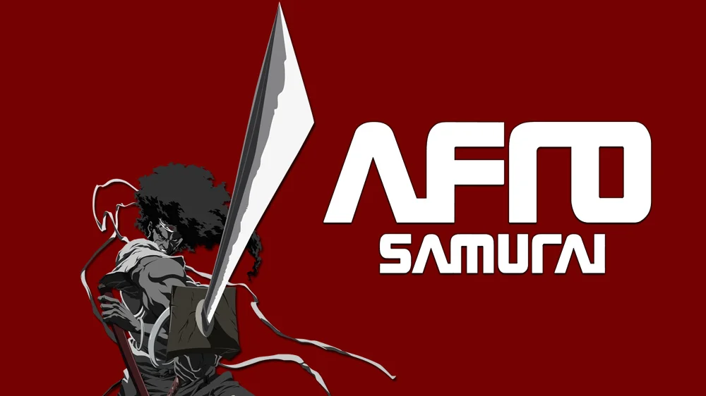 Afro samurai 524043b76a378