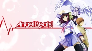 Angel beats 6522acad52ec4