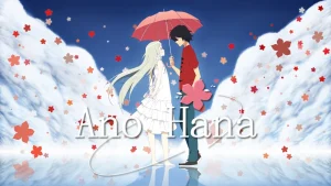 Ano hi mita hana no namae o bokutachi wa mada shiranai 5842f5f21195d
