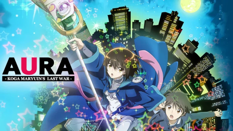 Aura koga maryuins last war 5f4baaf205db1