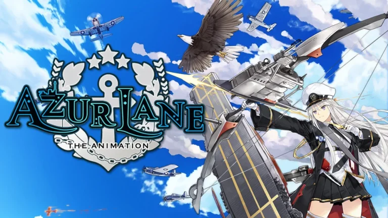 Azur lane 613e105658565
