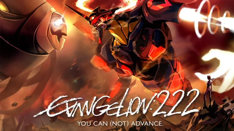 Evangelion 20 you can not advance 612ca321934f6
