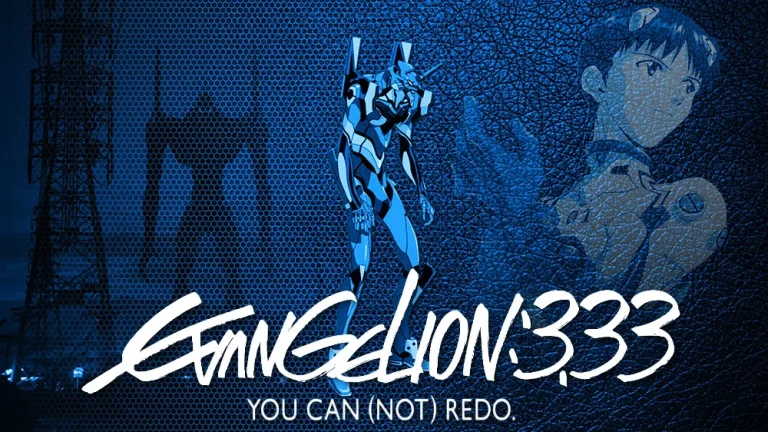 Evangelion 333 you can not redo 52d78bcaf2693