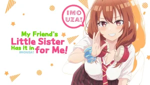 My friends little sister has it in for me 68ef4c29a5ce6