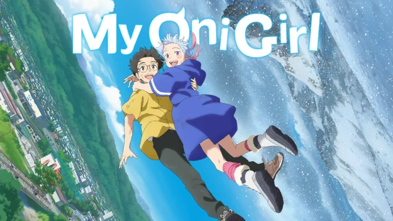 My oni girl 66570c9718619