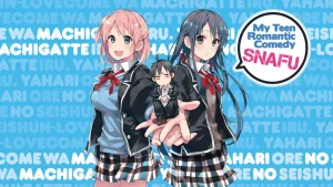 My teen romantic comedy snafu 64c74d490d0c0