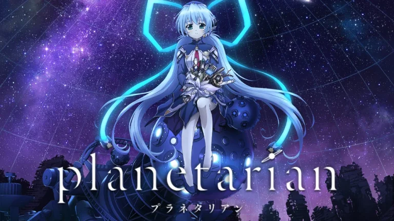 Planetarian hoshi no hito 5dac5b99b5c95