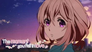 The moment you fall in love 608e8c0c88fec